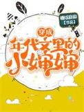 《穿成年代文里的小婶婶》