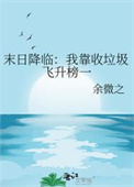 末日降临：我靠收垃圾飞升榜一图片