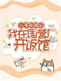 八零拒婚后，我在国营厂开饭馆
