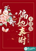 偏她来时不逢春图片